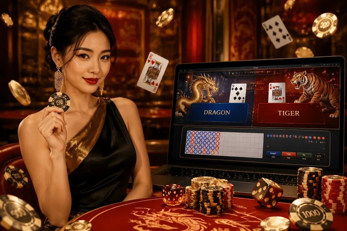 ar666 platform kasino online Malaysia