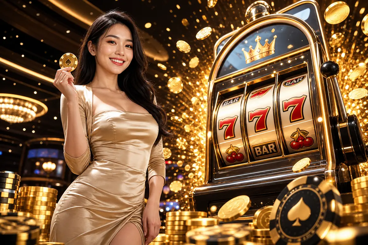 ar666 cara tuntut bonus deposit pertama