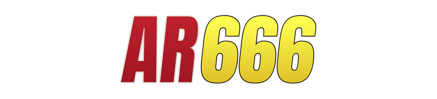 ar666 logo